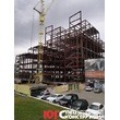 Реконструкция здания «Университи», ООО «Университи-Молл», г. Пятигорск