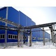 Интер-Дон Завод по производству тракторов г. Донецк Ростовская область