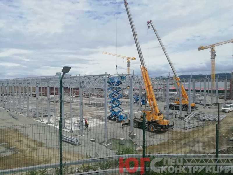 Гарантированное соблюдение стандартов качества